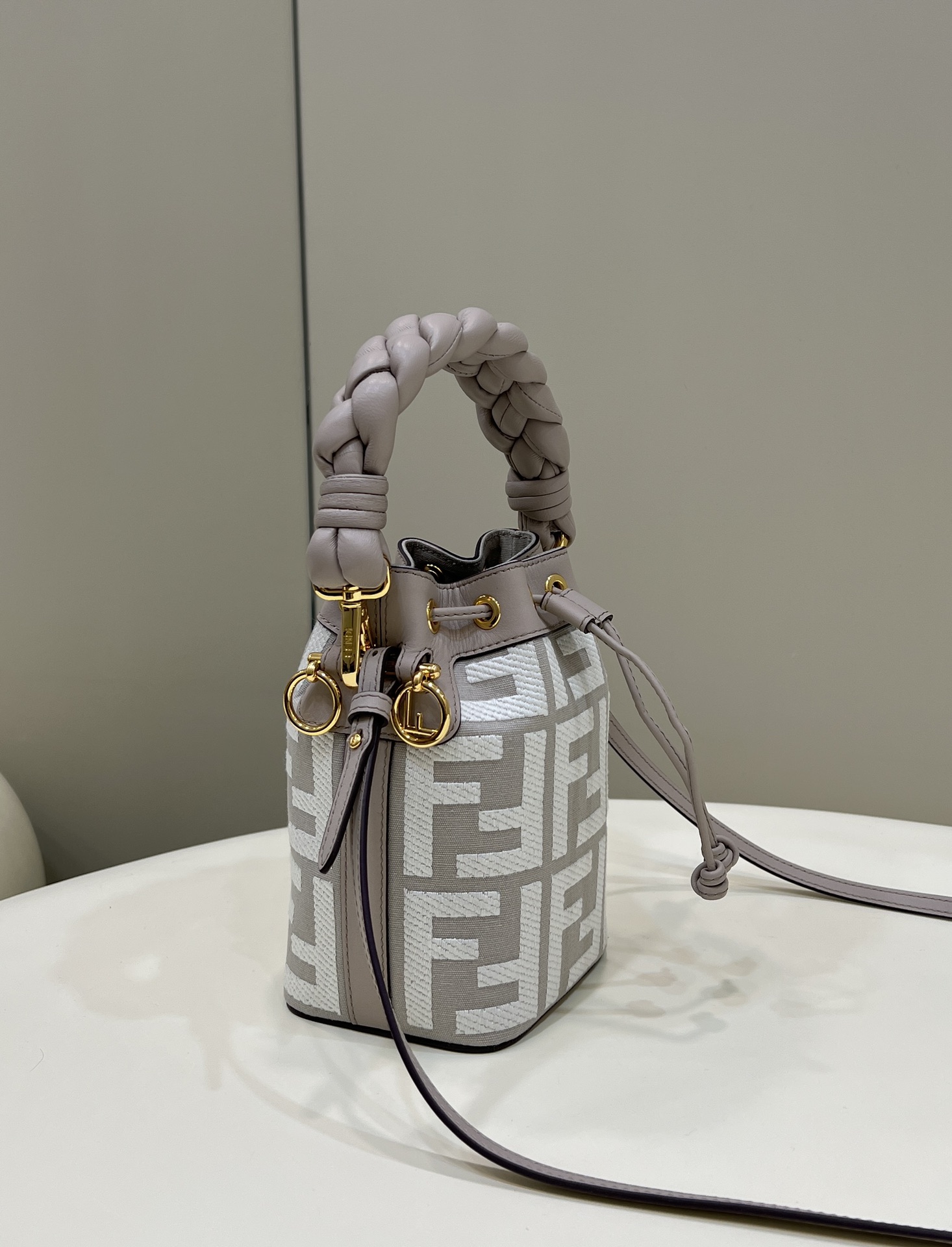 Fendi Bucket Bags